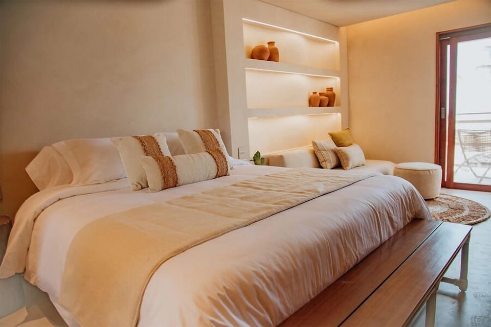 Moana suite - Sea View | In-room safe, WiFi (free)