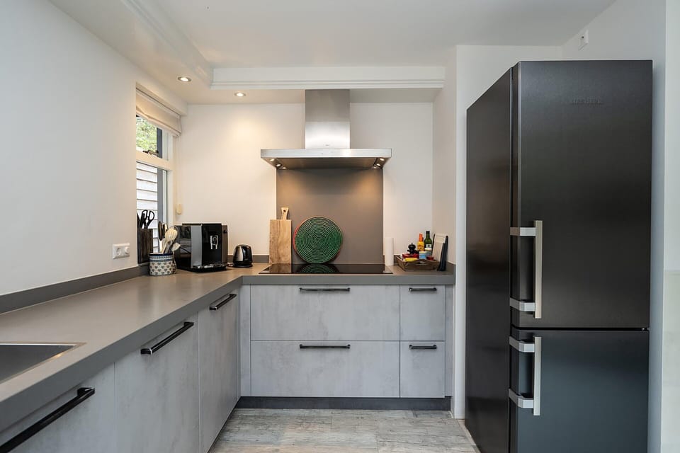 Villa | Private kitchen | Highchair