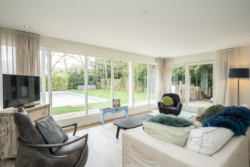 Villa | Living room