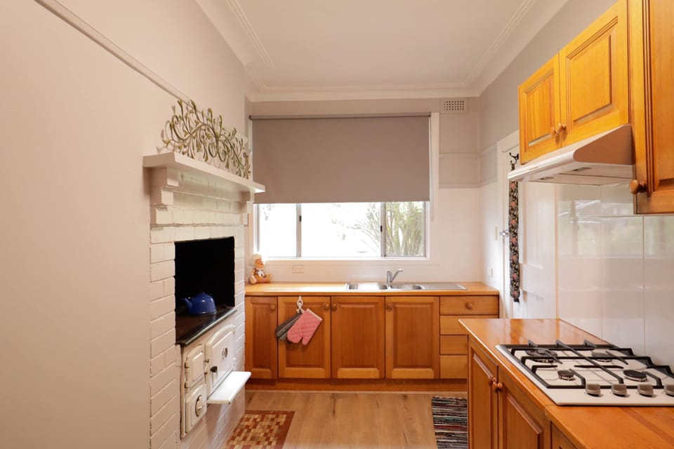 Apartment | Private kitchen | Toaster