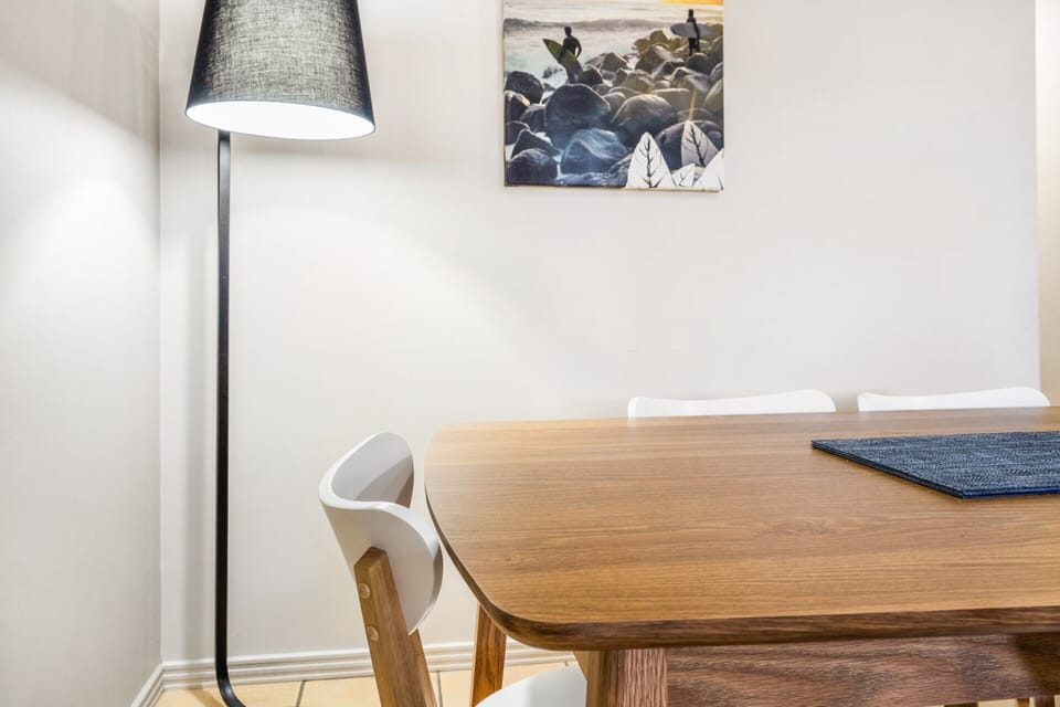Apartment | Dining