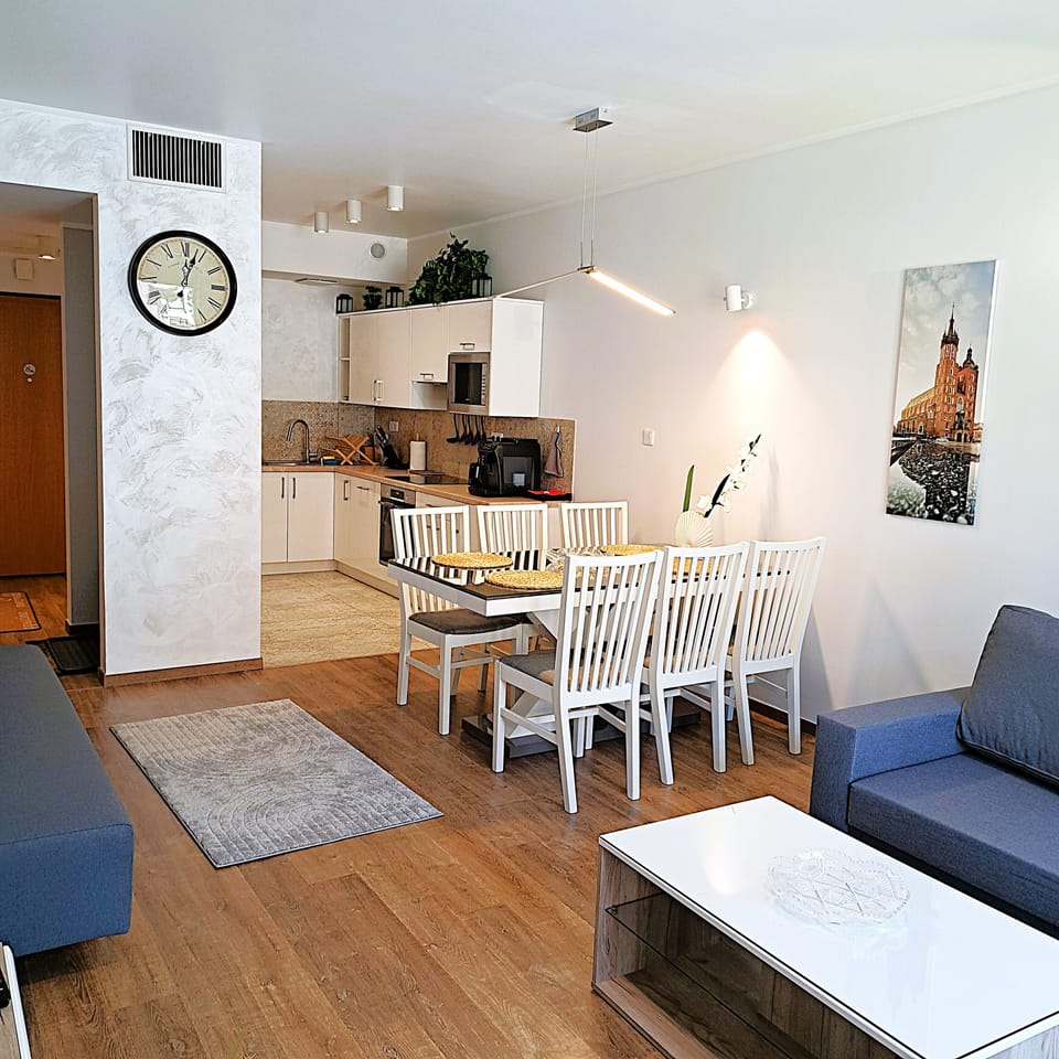 Deluxe Apartment, City View | Soundproofing, iron/ironing board, free WiFi