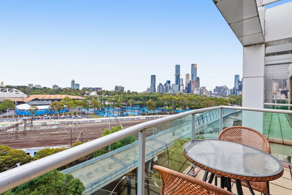 Apartment | Balcony
