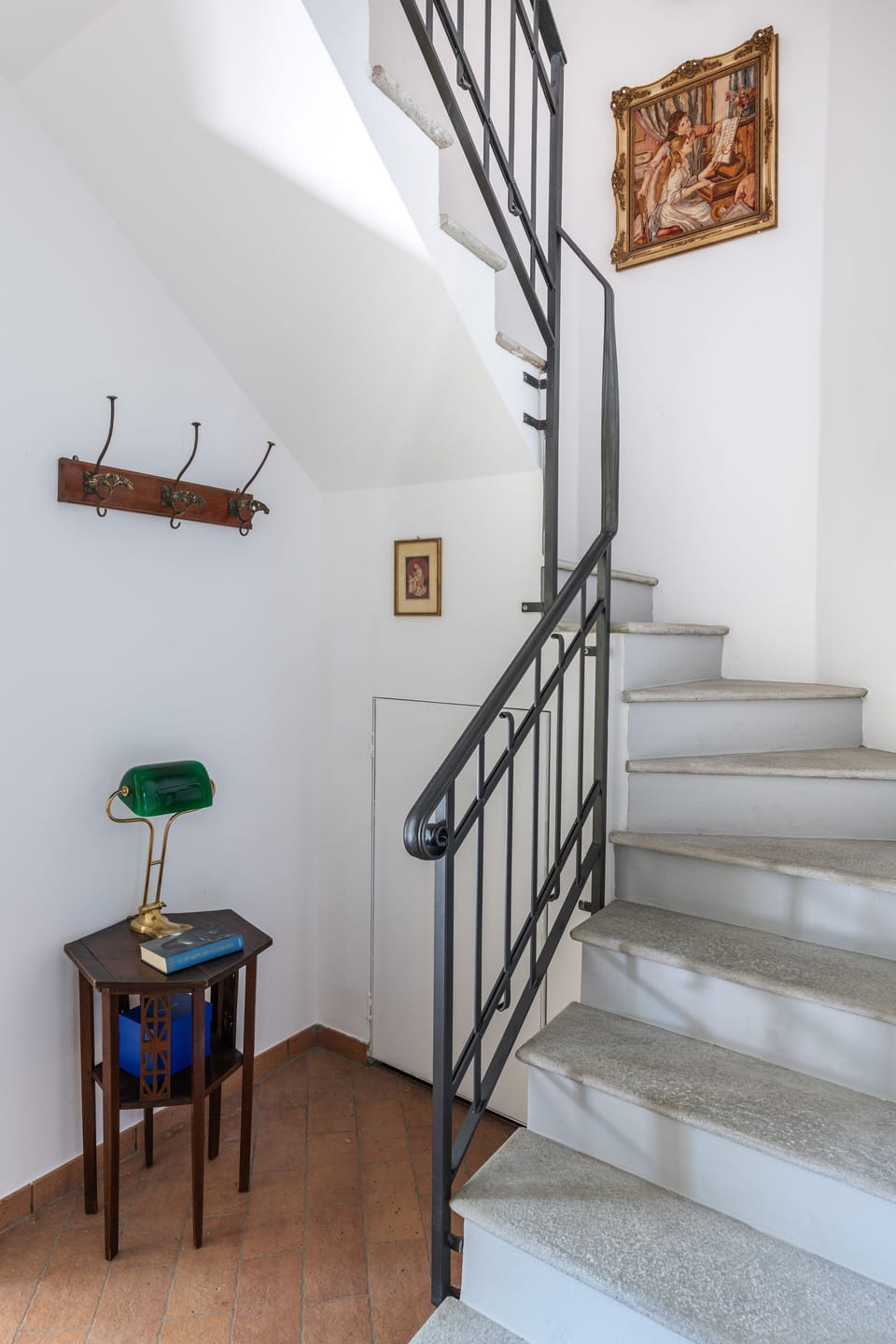 Staircase