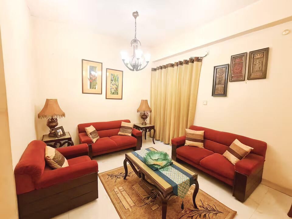 Comfort Room, Patio, City View | Free WiFi
