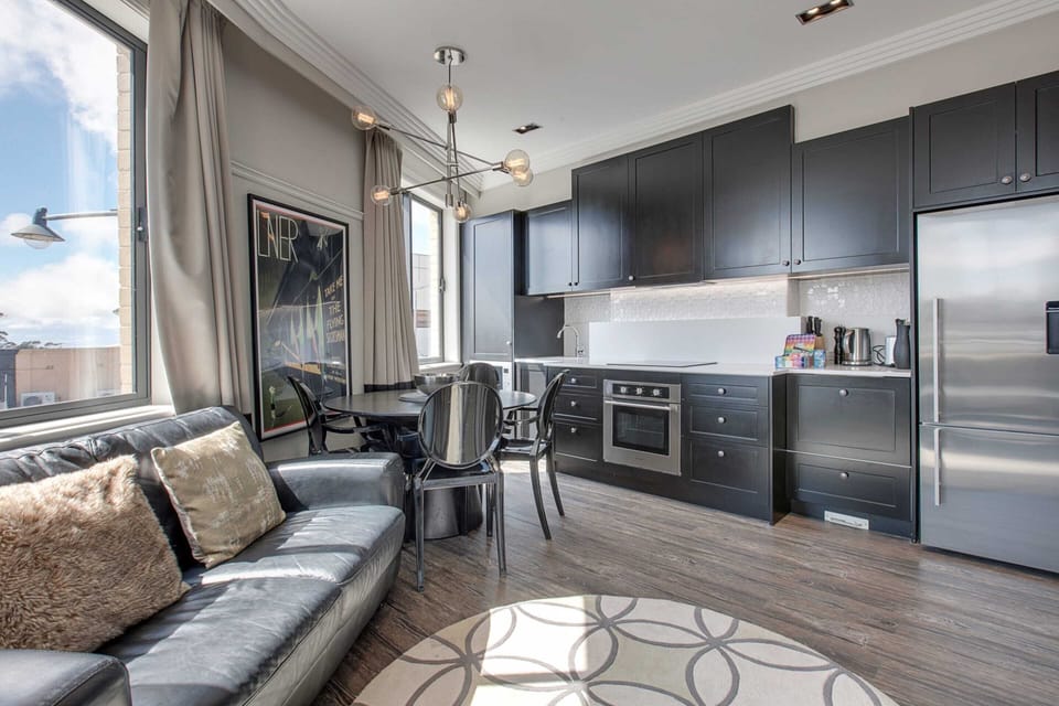 Apartment | Private kitchen