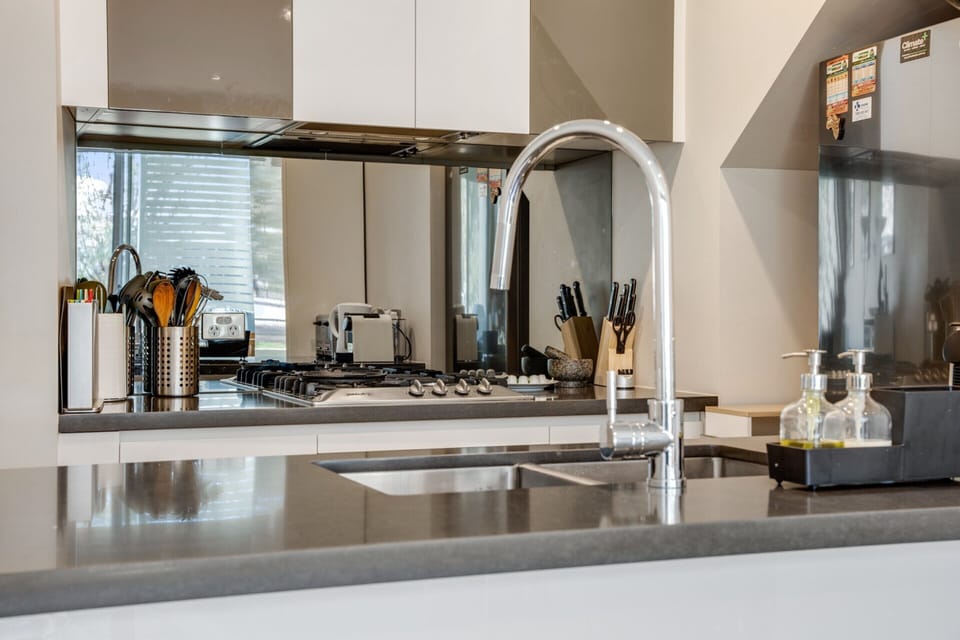 Apartment | Private kitchen