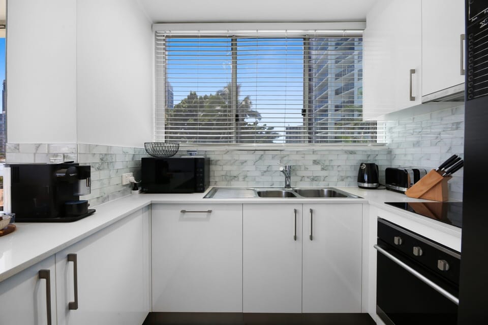 Apartment | Private kitchen
