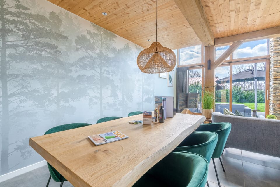 Villa | Dining
