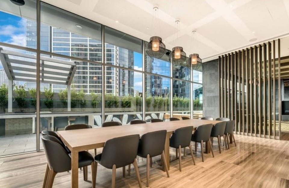 Apartment | Game room