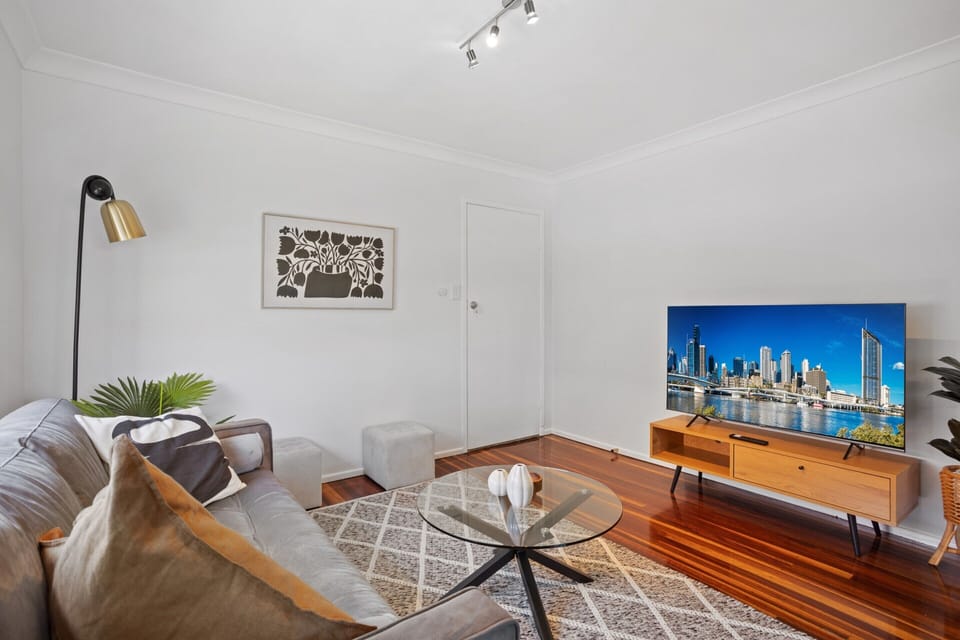 Apartment | Living area