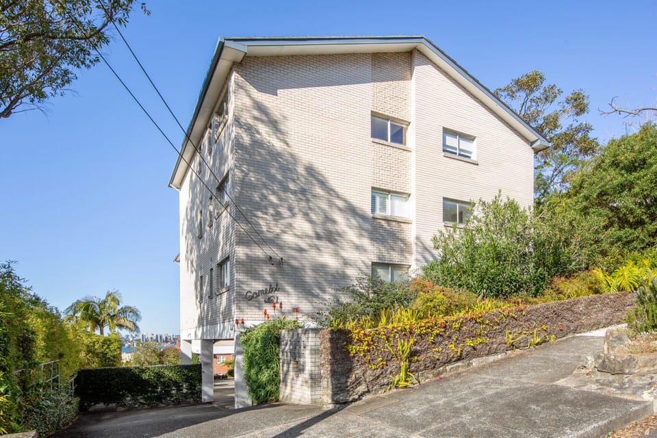 Apartment | Exterior