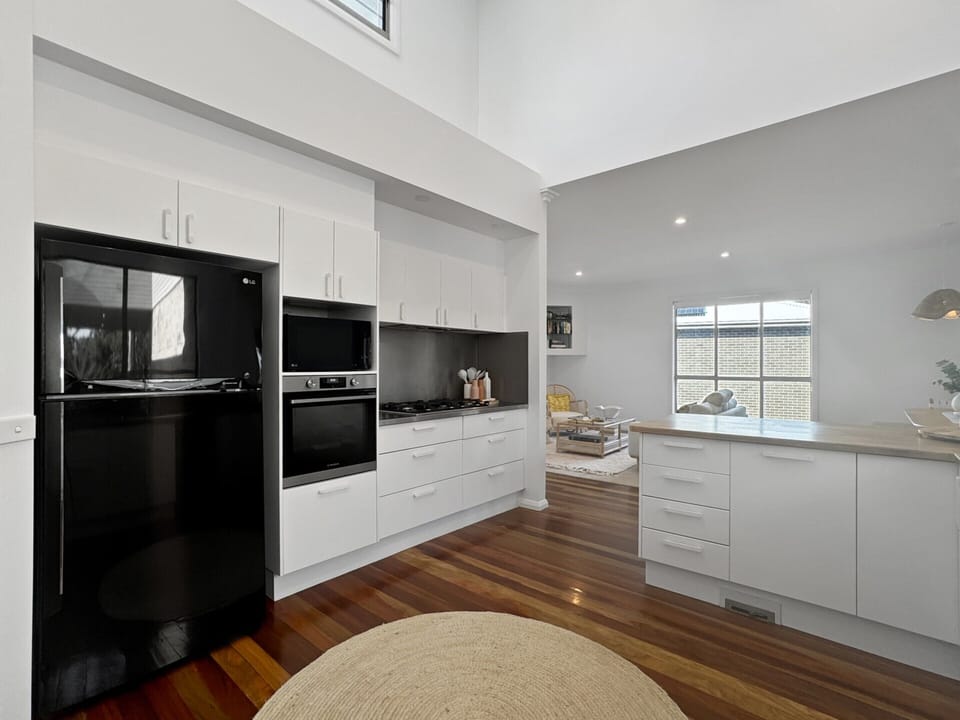 Apartment | Private kitchen | Cookware/dishes/utensils