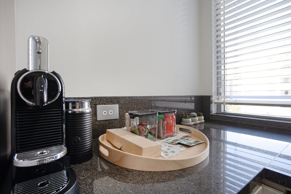 Apartment | Private kitchen