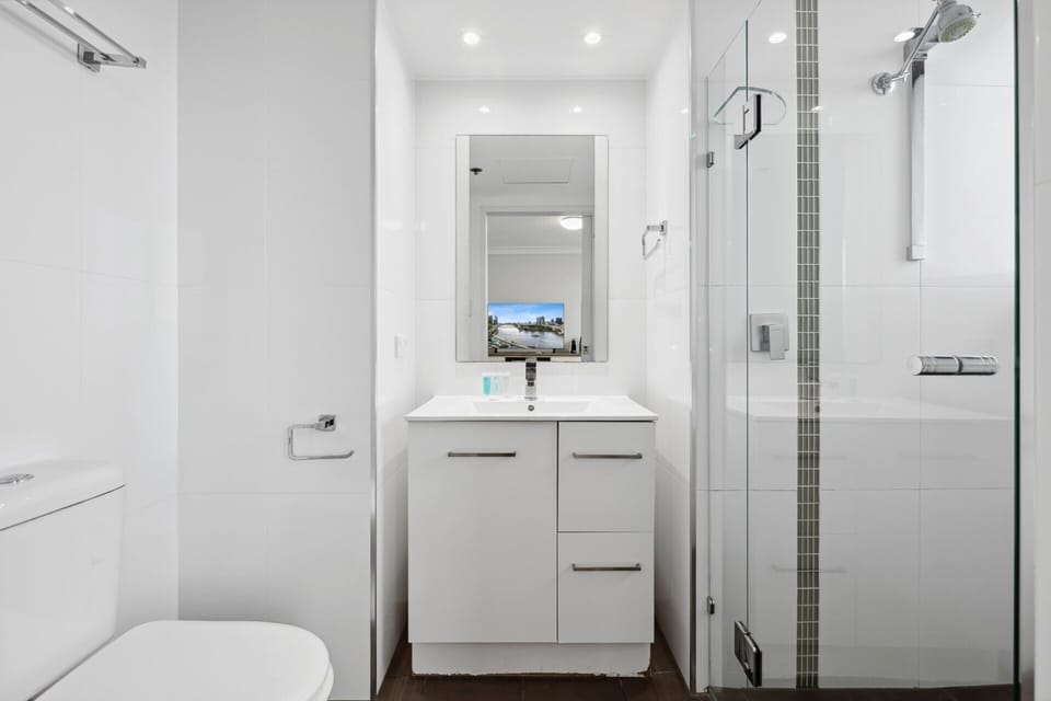 Apartment | Bathroom
