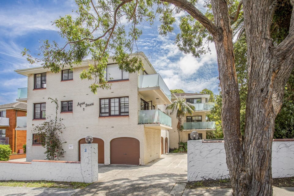 Apartment | Exterior