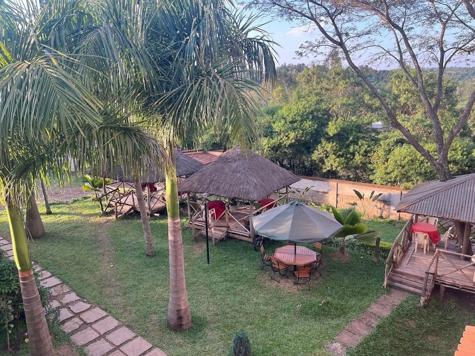 View Point Cottages Hotel in Kenya