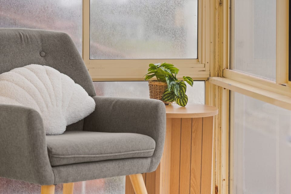 Apartment | Balcony
