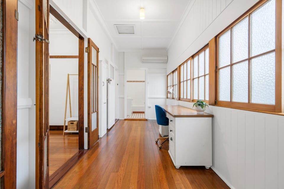 Apartment | Interior