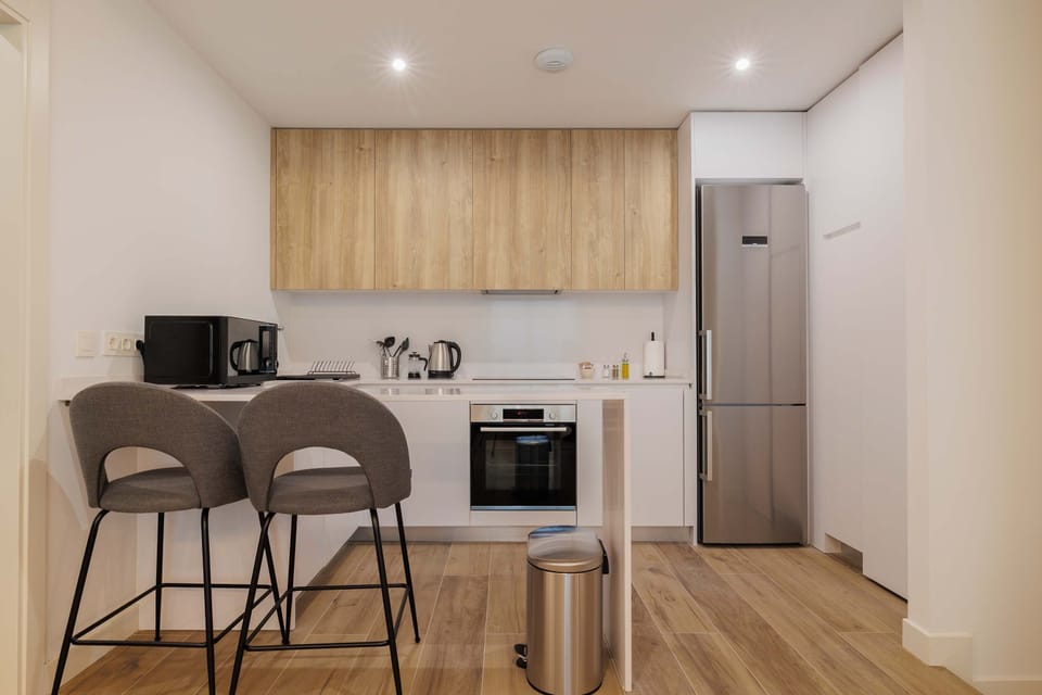 House | 2 bedrooms, Internet
