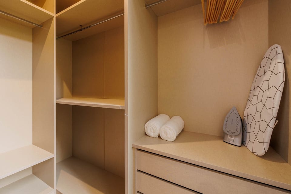 House | 2 bedrooms, Internet