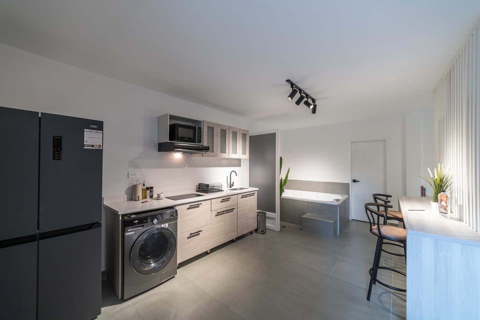 House | 1 bedroom, Internet