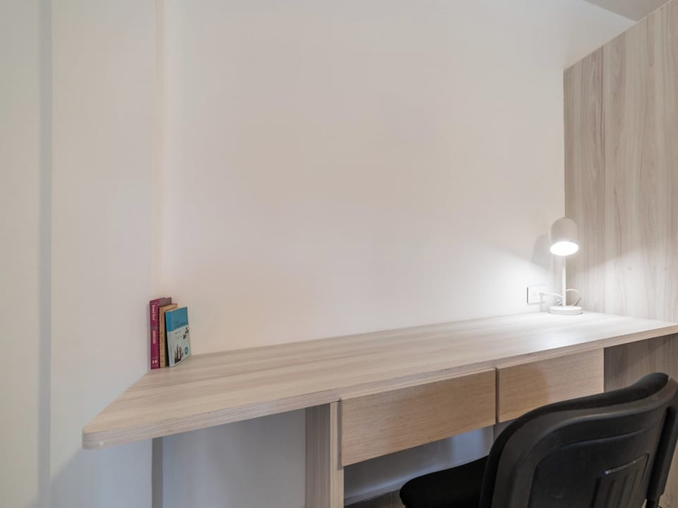 House | 1 bedroom, Internet