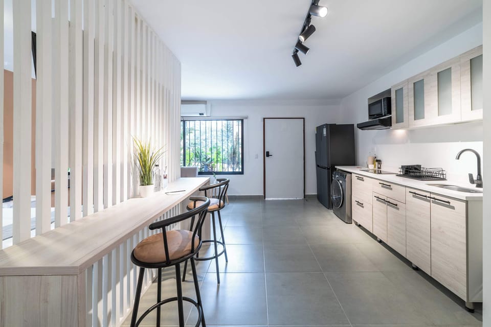 House | 1 bedroom, Internet