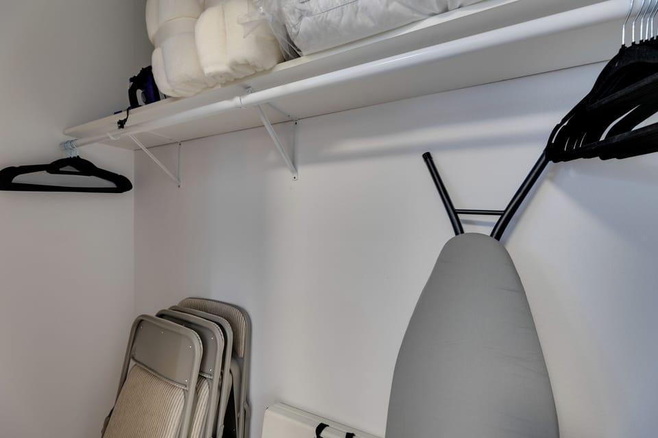 Apartment (0 Bedroom) | Interior