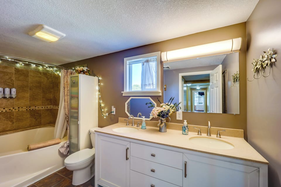 10 Mi to Mad River Mtn: Family-friendly Retreat! Cottage in Ohio