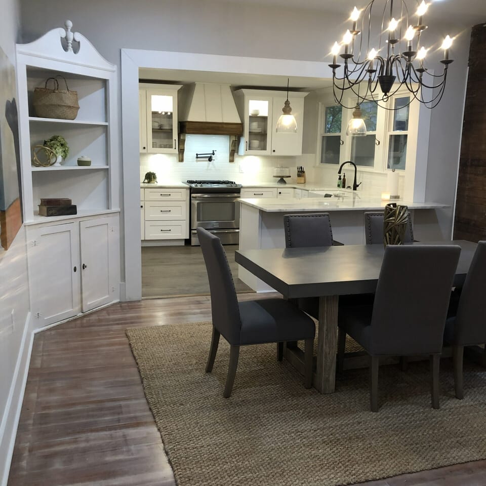Superior Cottage, Private Bathroom (JackLin Cottage) | Interior