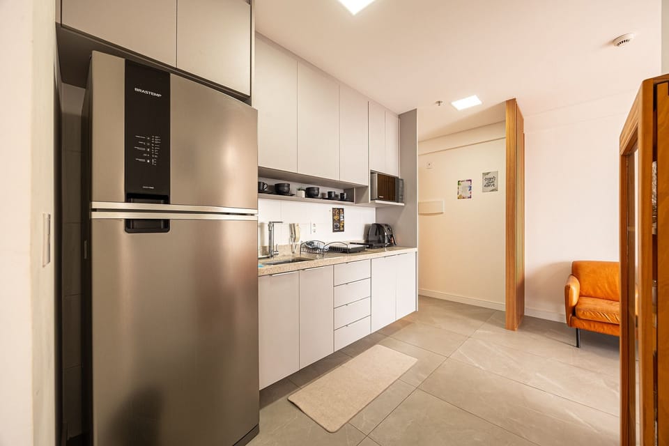 Apartment | Interior