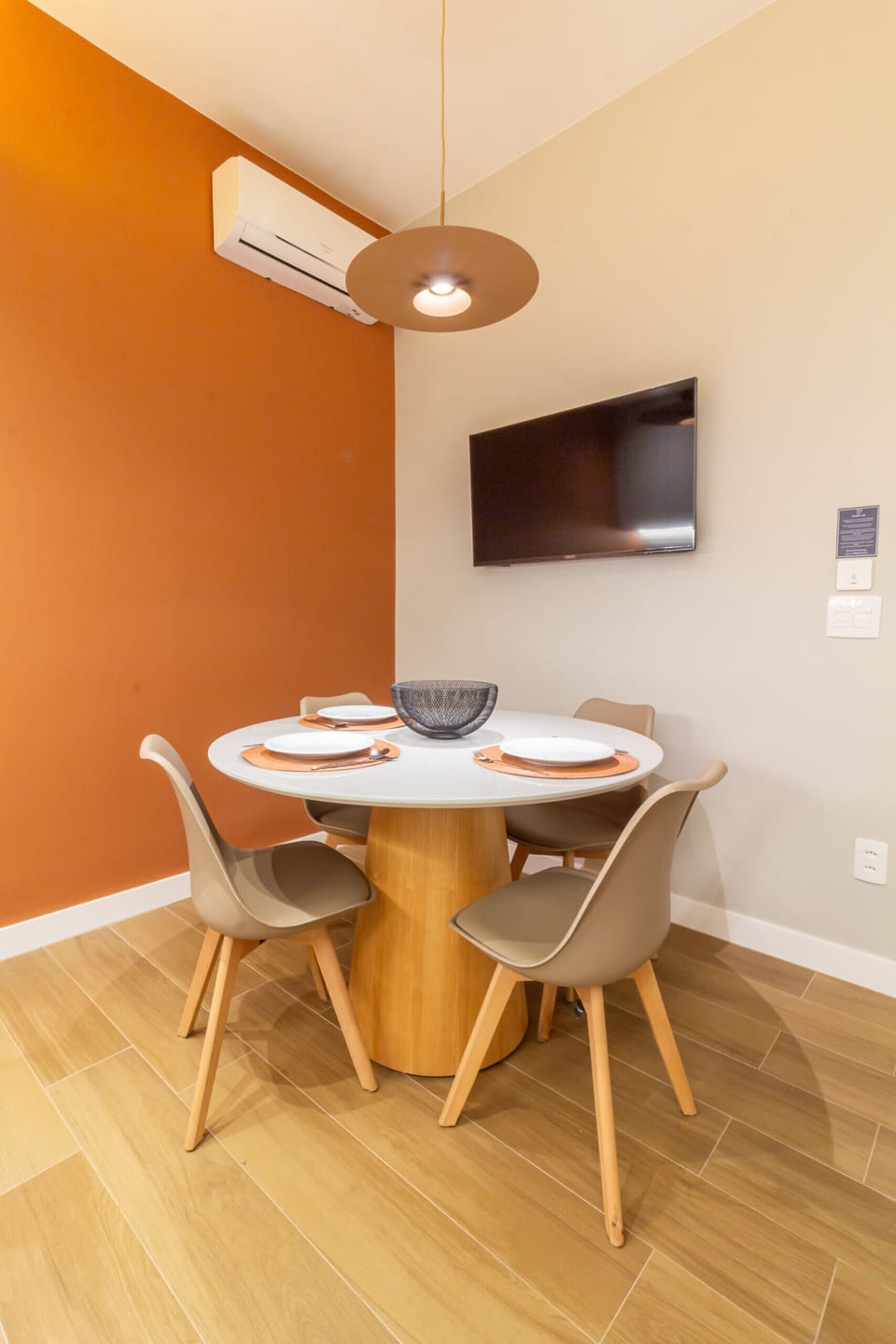 House | 1 bedroom