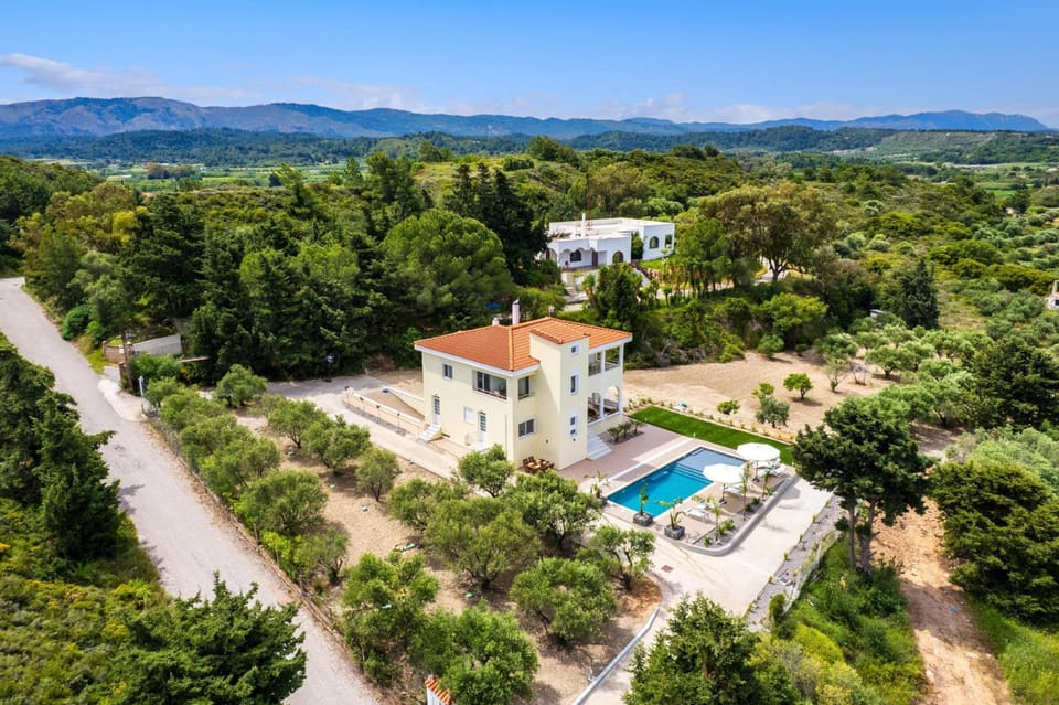 House | 4 bedrooms