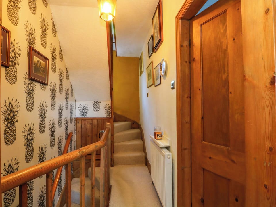 Pineapple Cottage Cottage in Bakewell