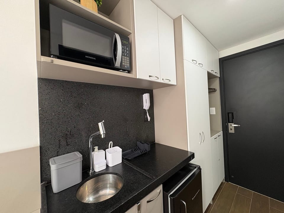 Studio | Private kitchen