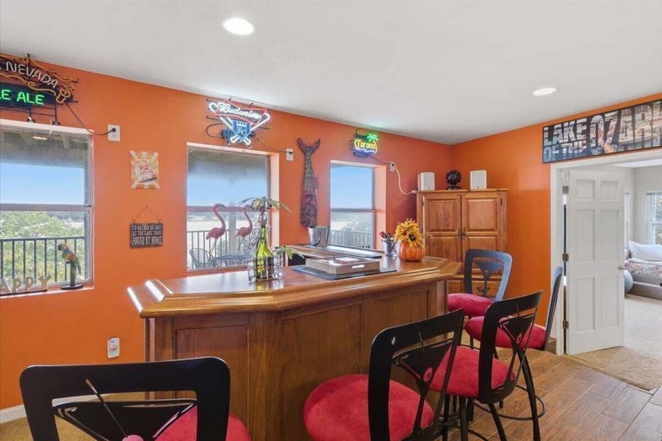 House, Multiple Beds, Patio (Hidden Gem) | Interior