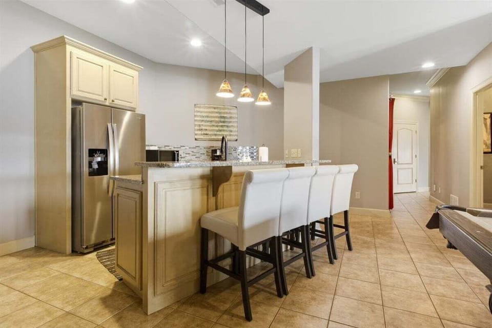 House, Multiple Beds, Pool Access, Mountain View (Aqua Vie) | Interior