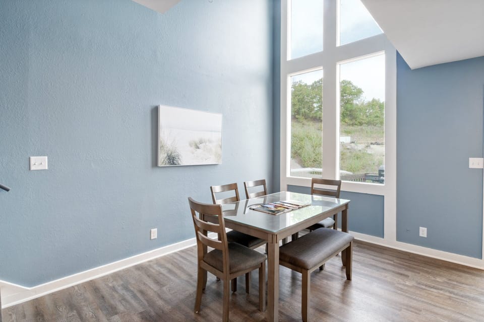Condo, Multiple Beds, Patio (Castaway Cove Unit 9) | 2 bedrooms, individually decorated, individually furnished, bed sheets