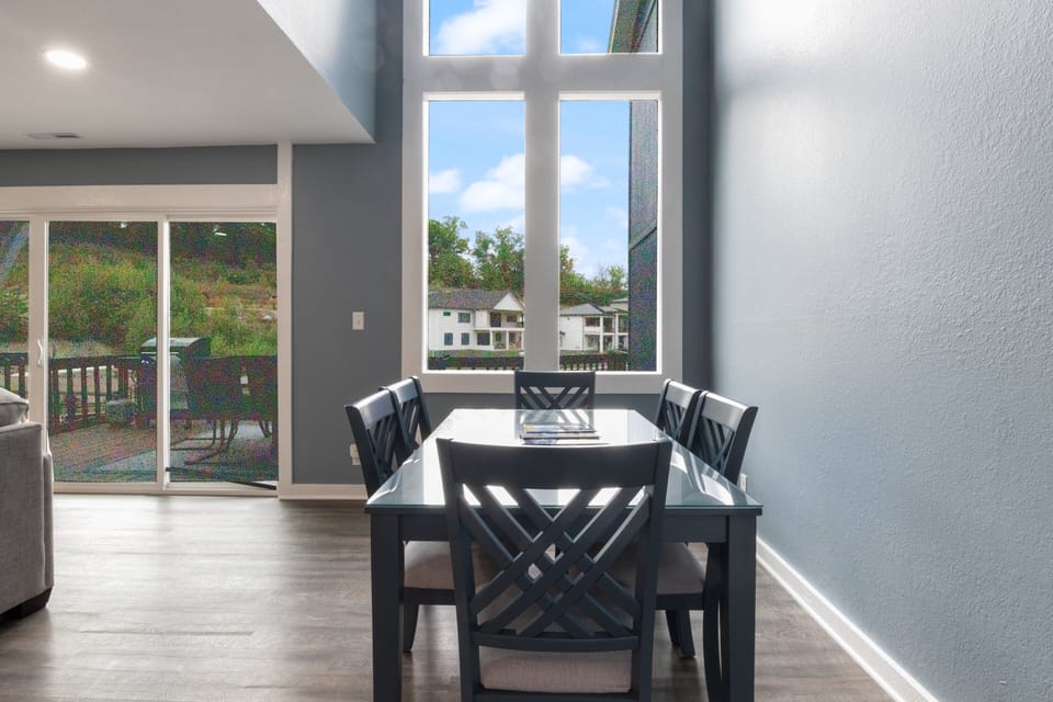 Condo, Multiple Beds, Patio (Castaway Cove Unit 8) | 2 bedrooms, individually decorated, individually furnished, bed sheets