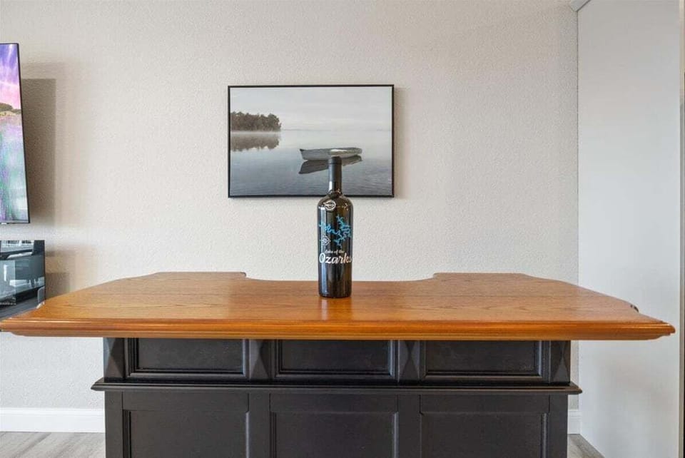 Condo, Multiple Beds, Pool Access (The Nest on 4th) | Interior