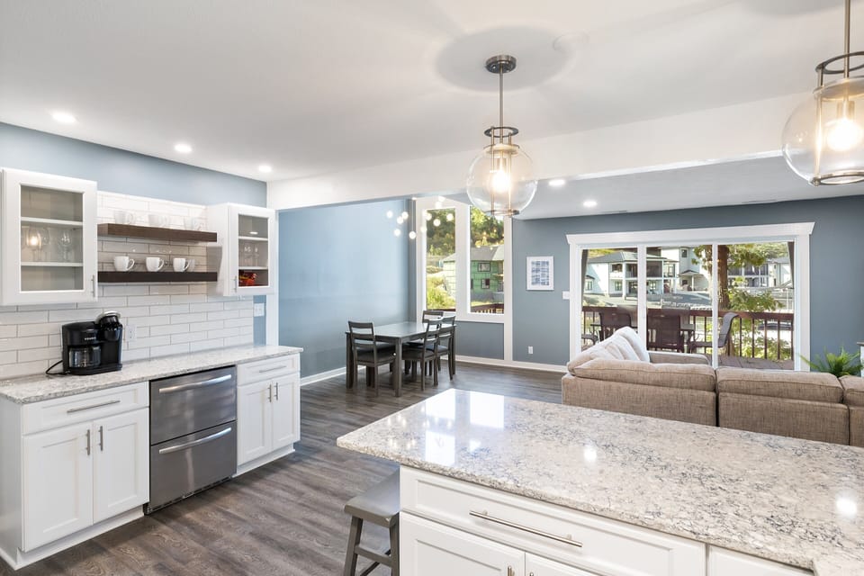Condo, Multiple Beds, Patio (Castaway Cove Unit 5) | Interior