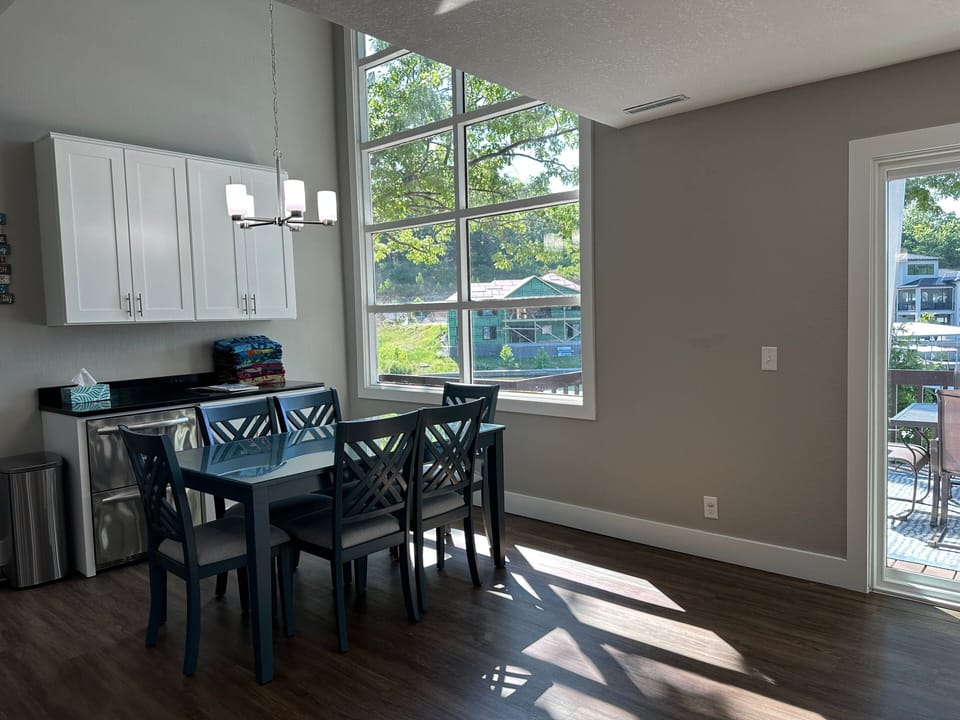 Condo, Multiple Beds, Patio (Castaway Cove Unit 1) | 3 bedrooms, individually decorated, individually furnished, bed sheets