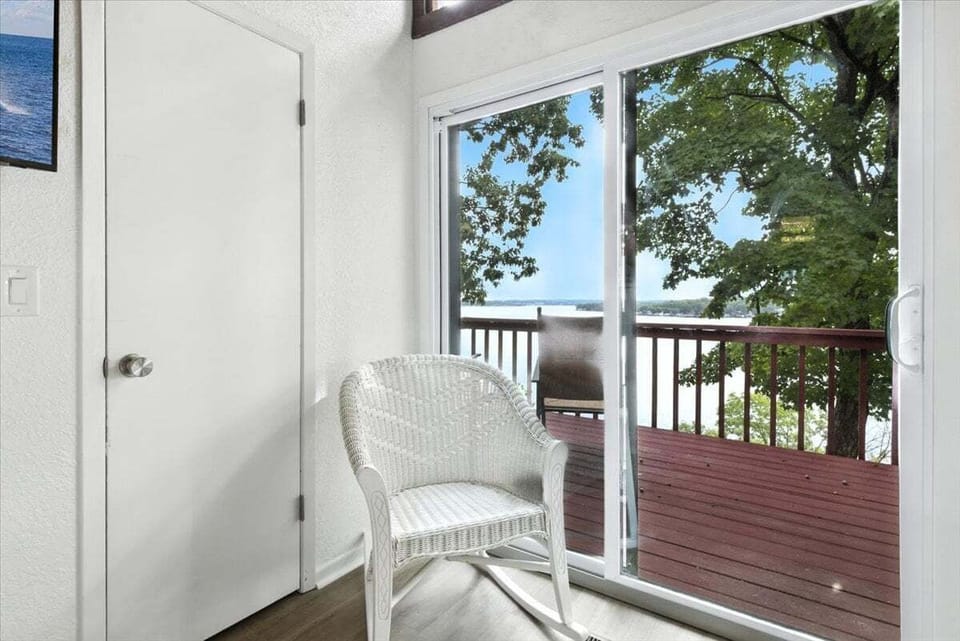 House, Multiple Beds, Hot Tub (Heron at Onyx Edge) | View from room