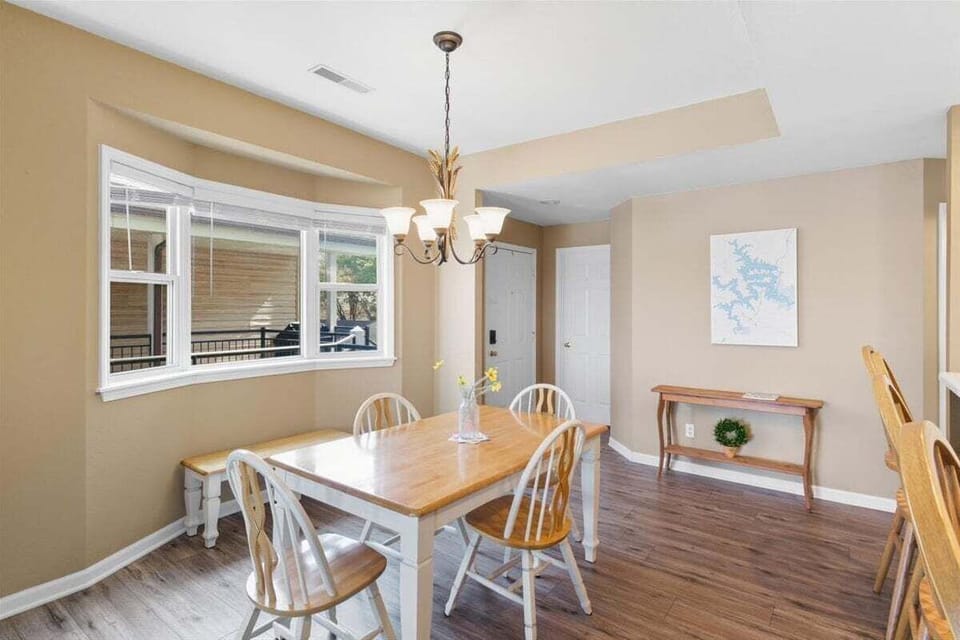 Condo, Multiple Beds, Patio (Sunkissed Cove) | 3 bedrooms, individually decorated, individually furnished, bed sheets