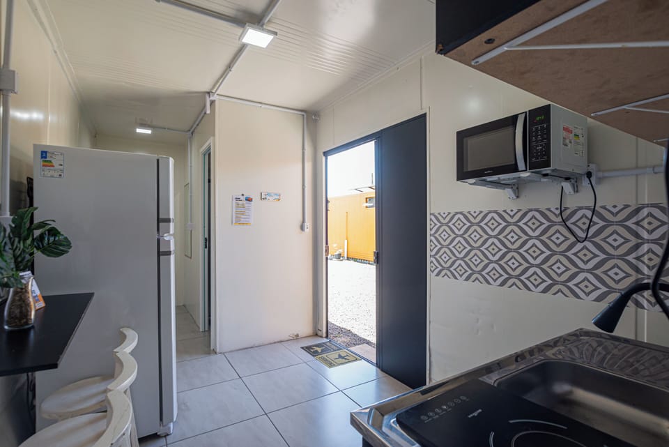 Classic House | Private kitchen