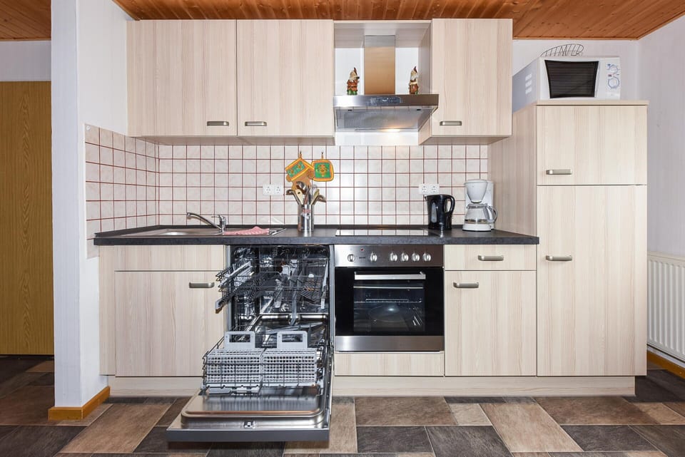 Apartment | Private kitchen