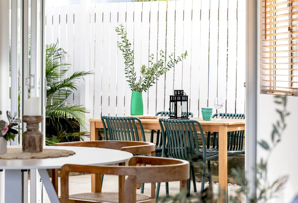 Apartment | Dining