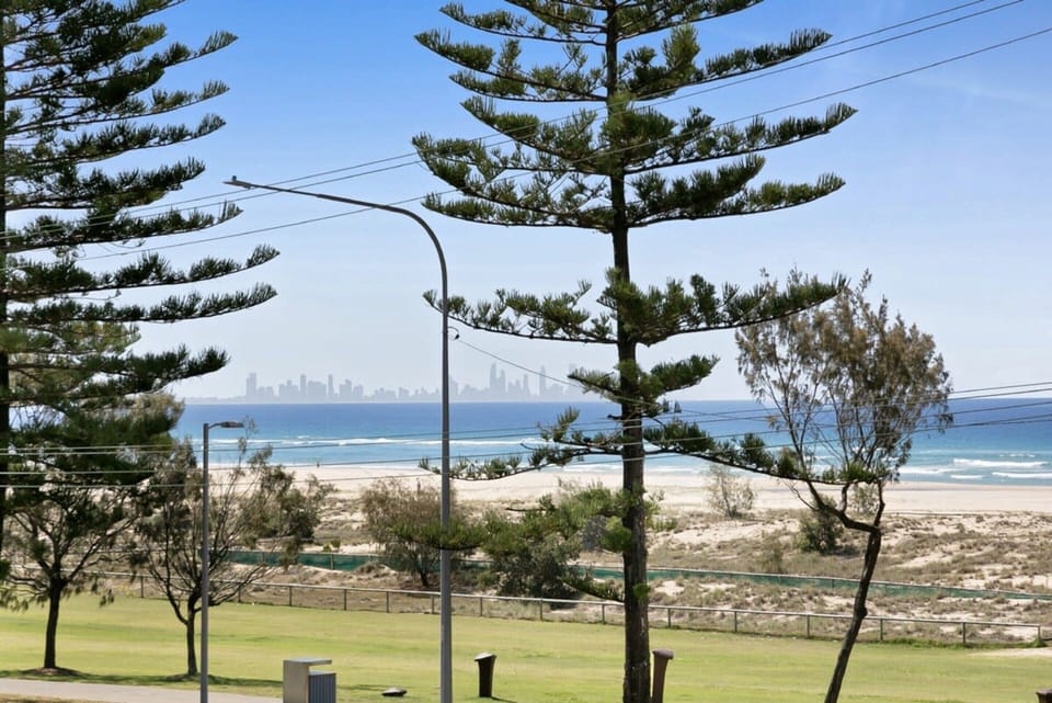 Apartment | View from property