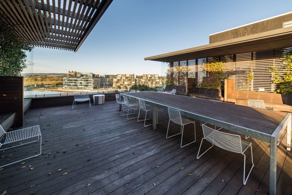 Apartment | Balcony